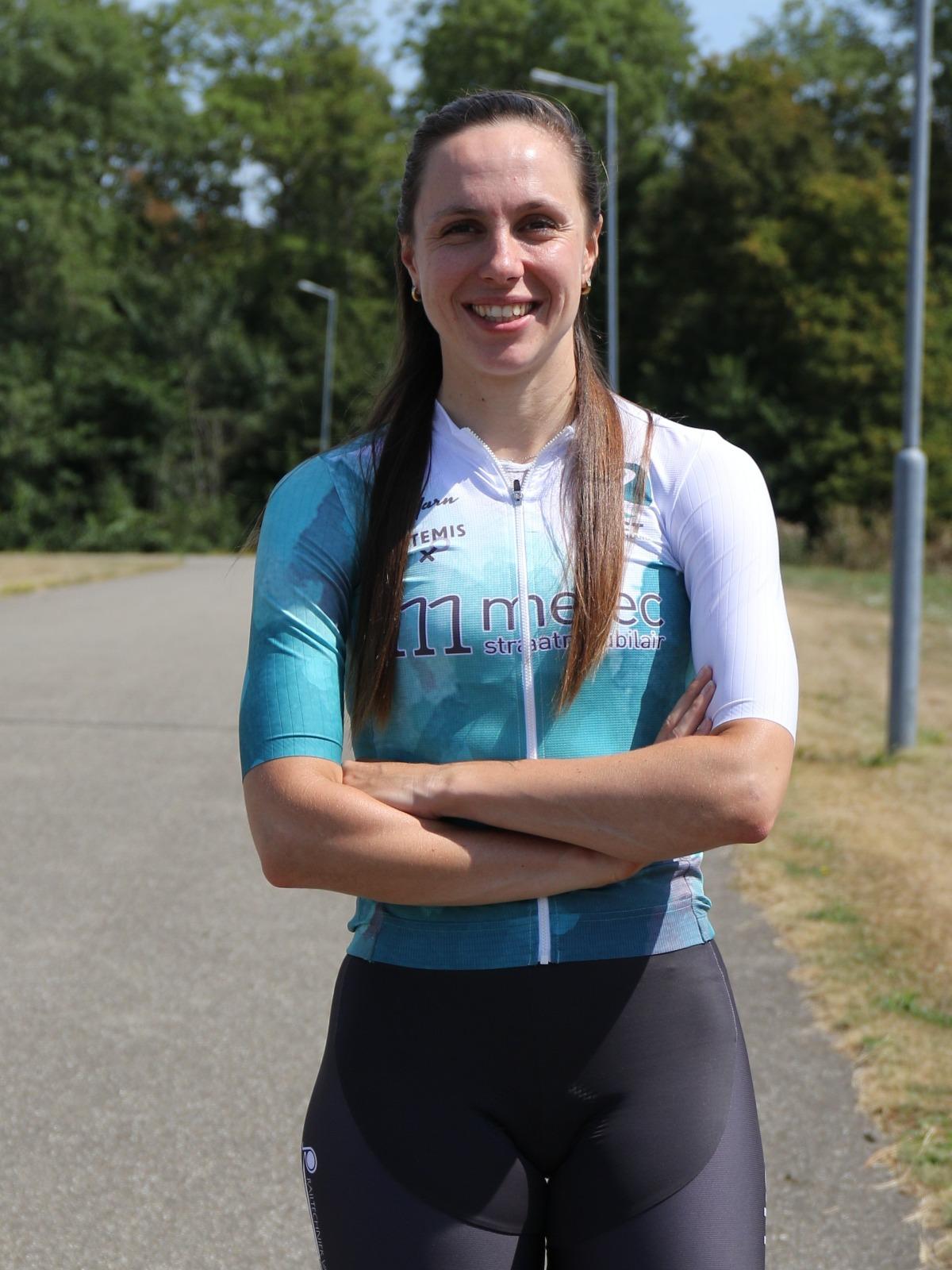 Manon Gremmen