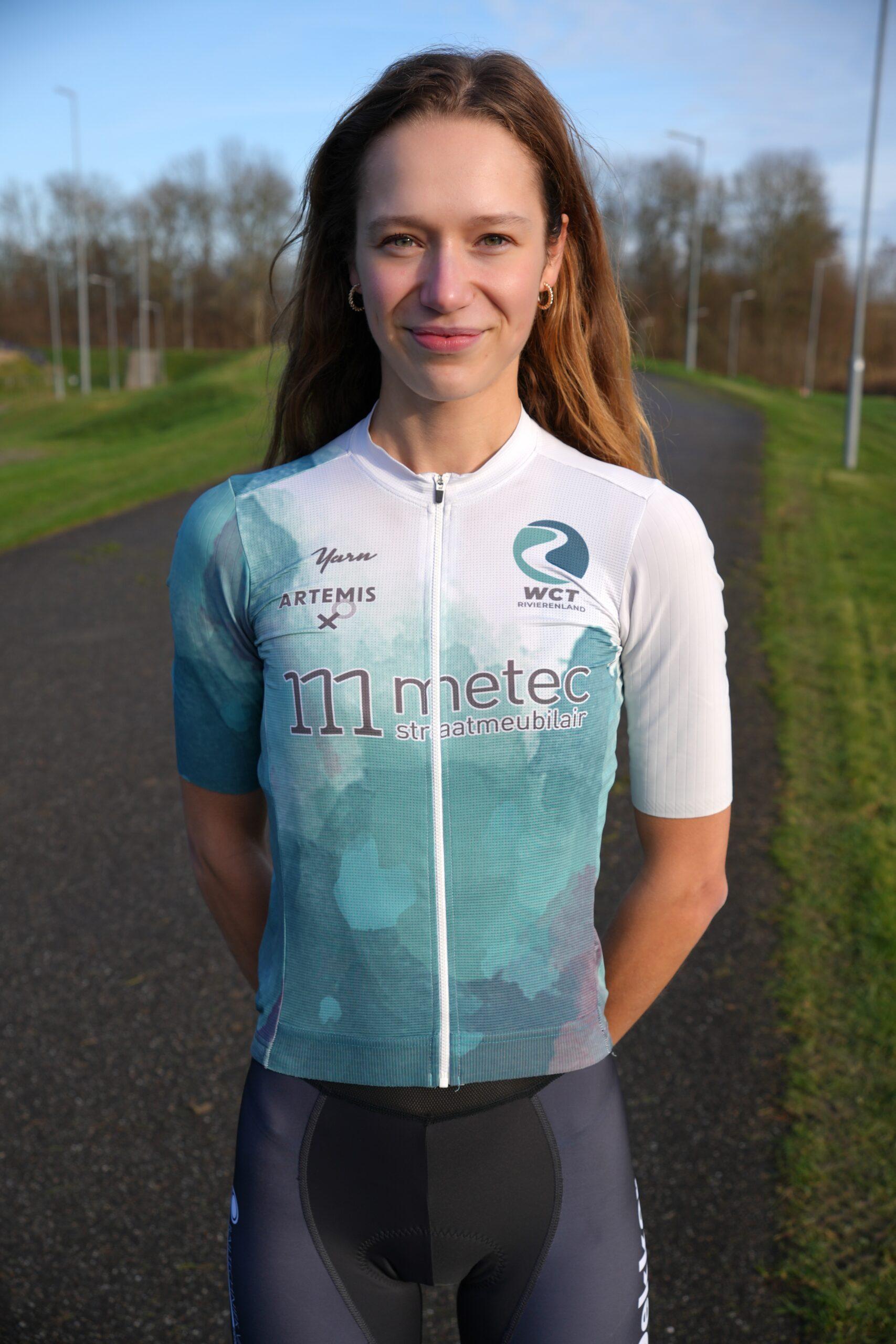 Nienke Eelkman Rooda